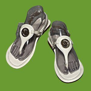 Michael Kors Capri Sandals